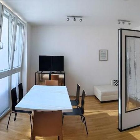 Design Place 1030 Viena Exterior foto