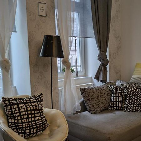 Design Place 1030 Viena Exterior foto
