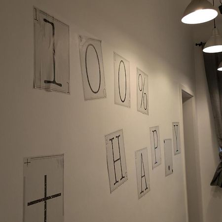 Design Place 1030 Viena Exterior foto