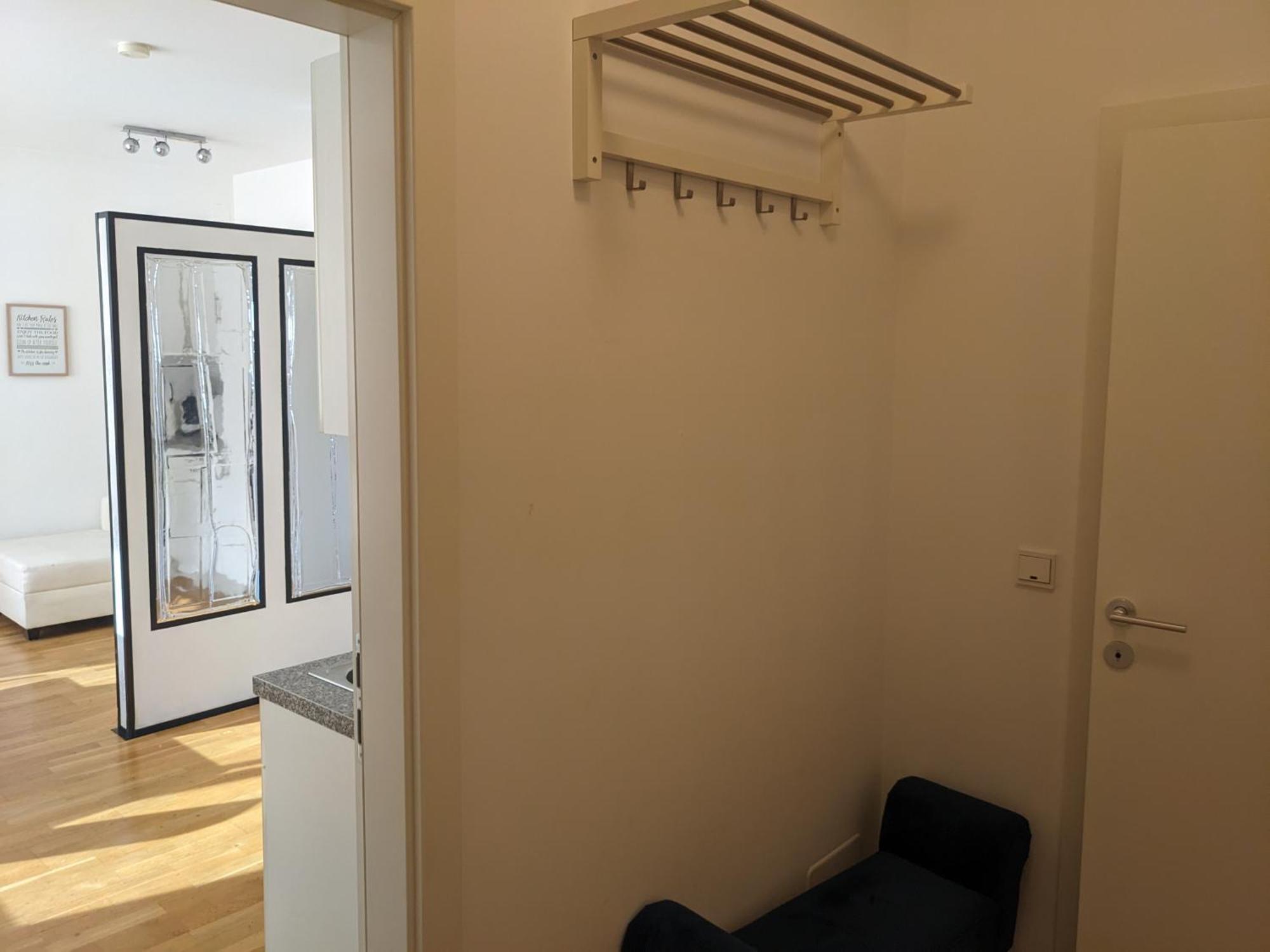 Design Place 1030 Viena Exterior foto