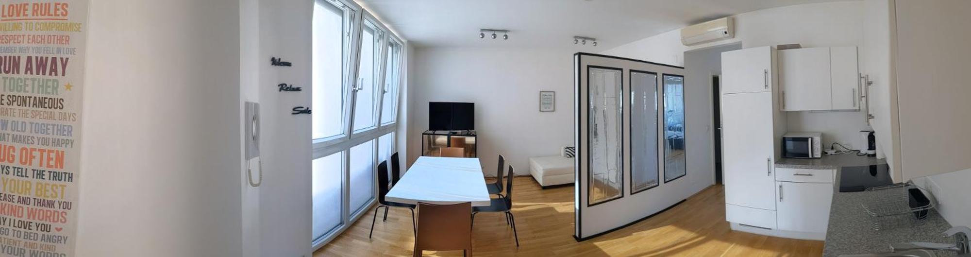 Design Place 1030 Viena Exterior foto