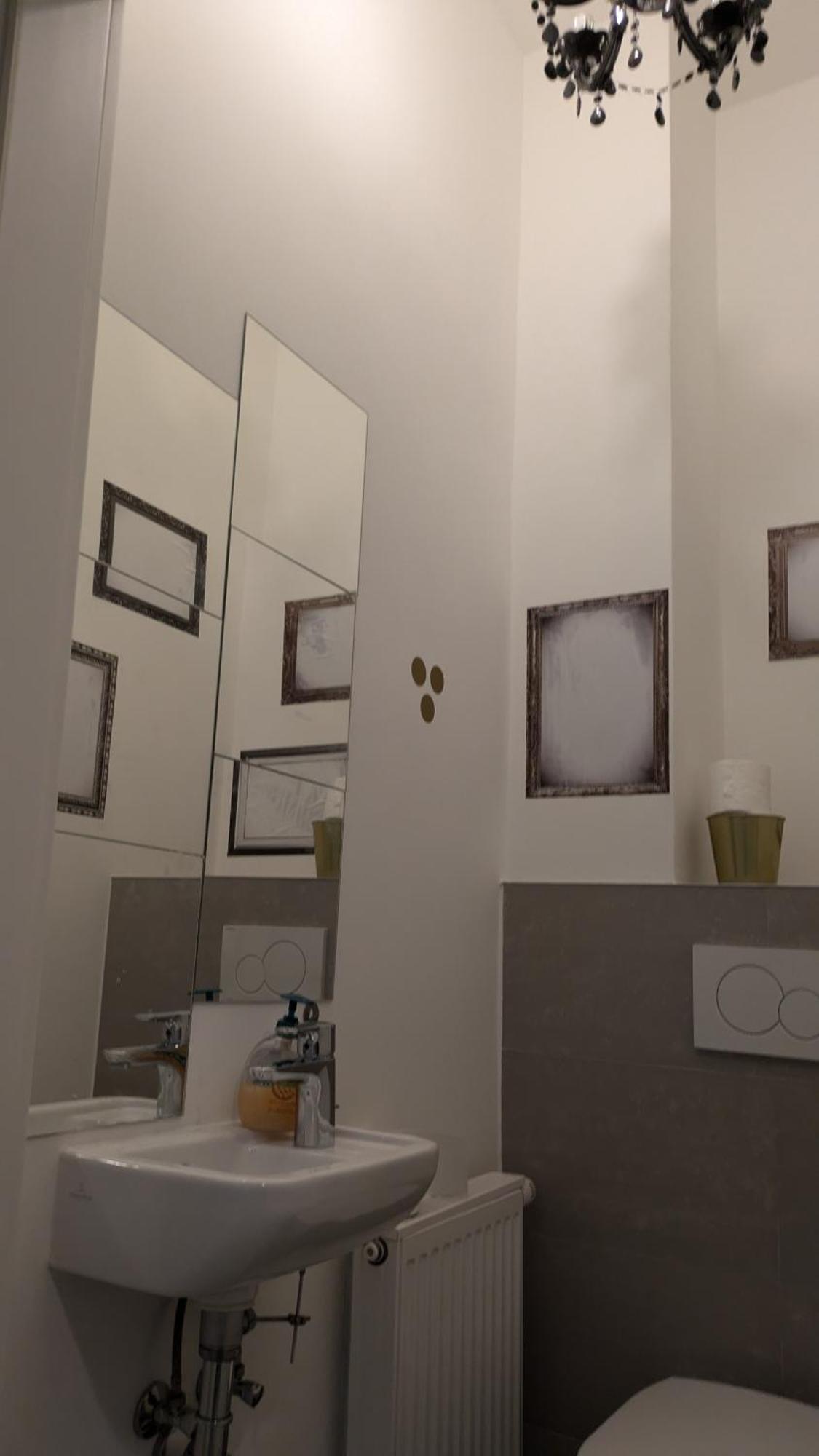 Design Place 1030 Viena Exterior foto