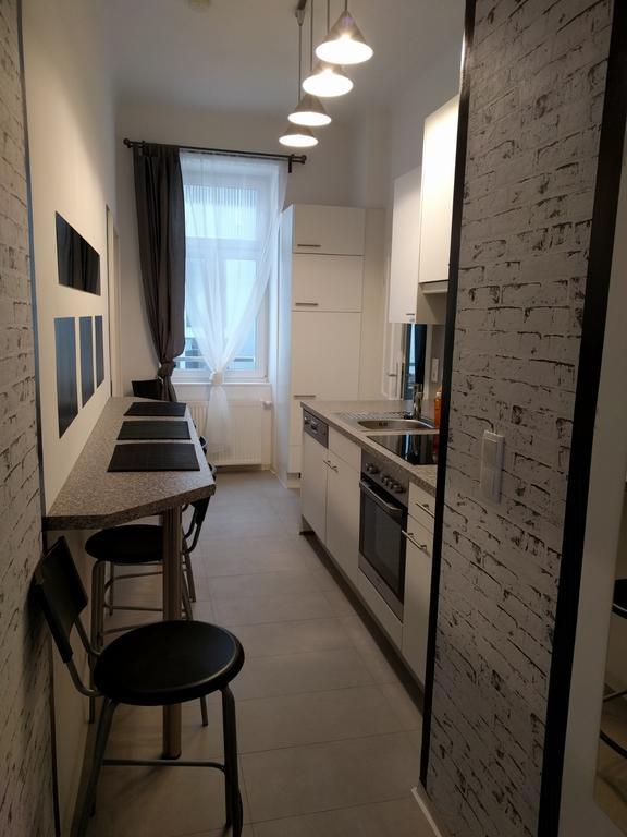 Design Place 1030 Viena Exterior foto
