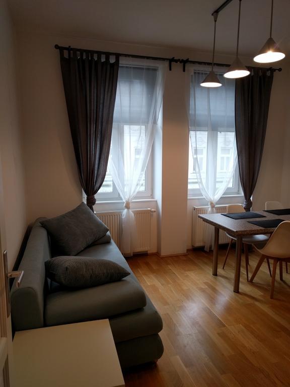 Design Place 1030 Viena Exterior foto