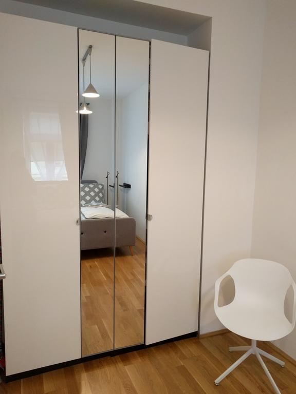Design Place 1030 Viena Exterior foto