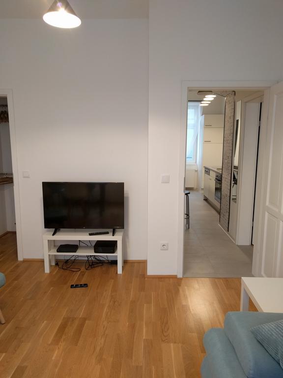 Design Place 1030 Viena Exterior foto