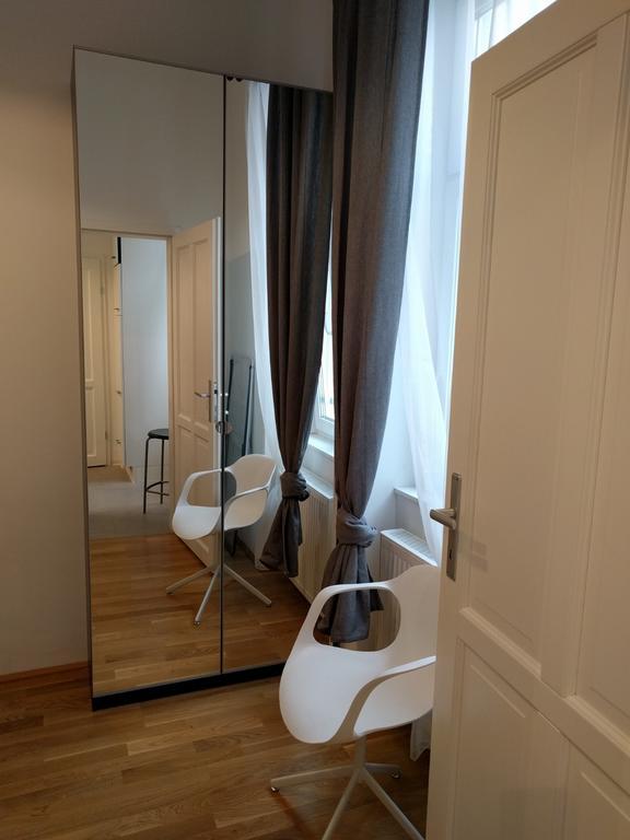 Design Place 1030 Viena Exterior foto