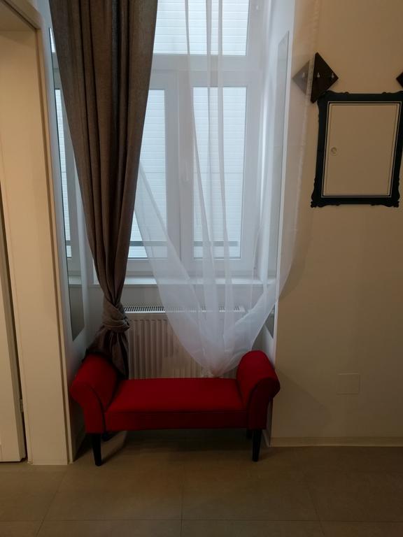 Design Place 1030 Viena Exterior foto