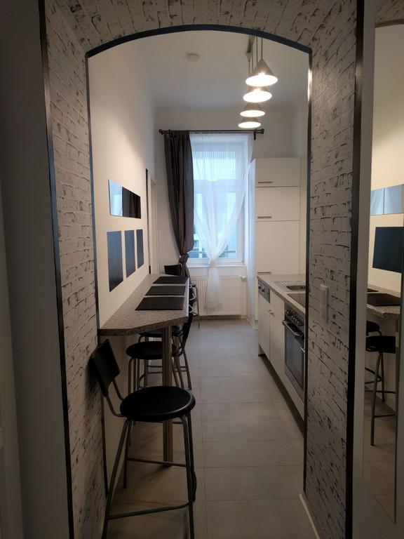 Design Place 1030 Viena Exterior foto