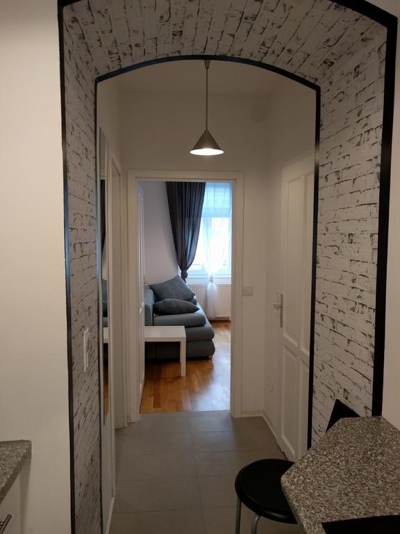 Design Place 1030 Viena Exterior foto
