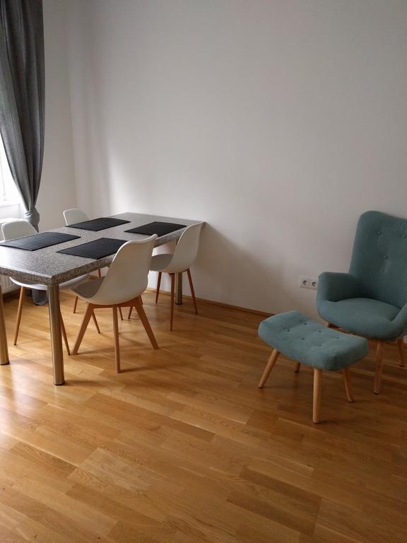 Design Place 1030 Viena Exterior foto
