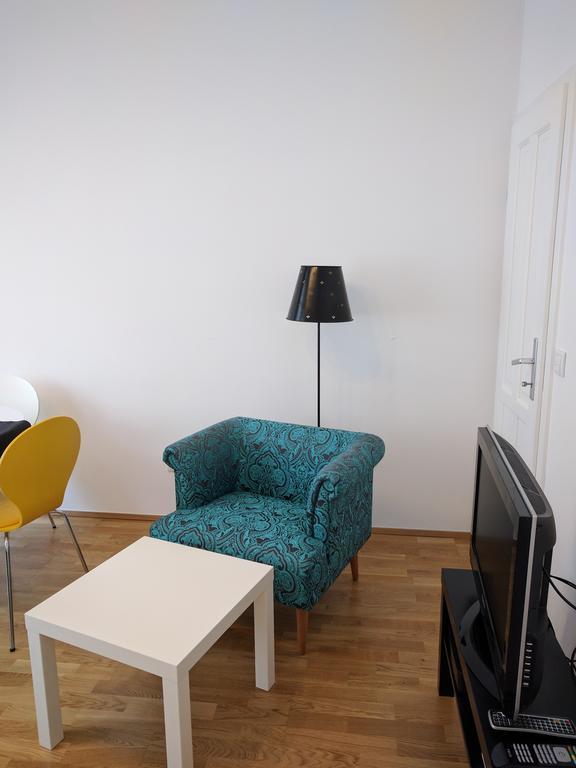 Design Place 1030 Viena Exterior foto