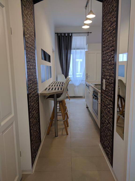 Design Place 1030 Viena Exterior foto