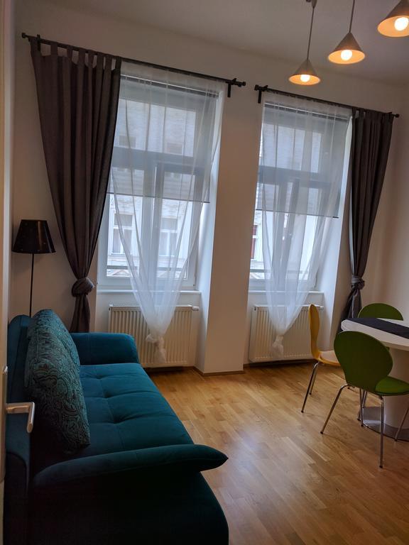 Design Place 1030 Viena Exterior foto