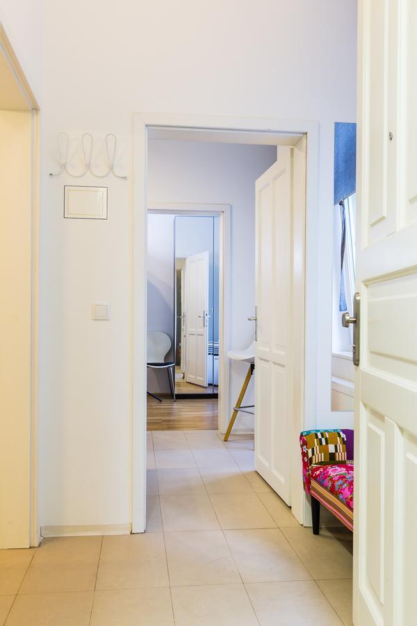 Design Place 1030 Viena Exterior foto