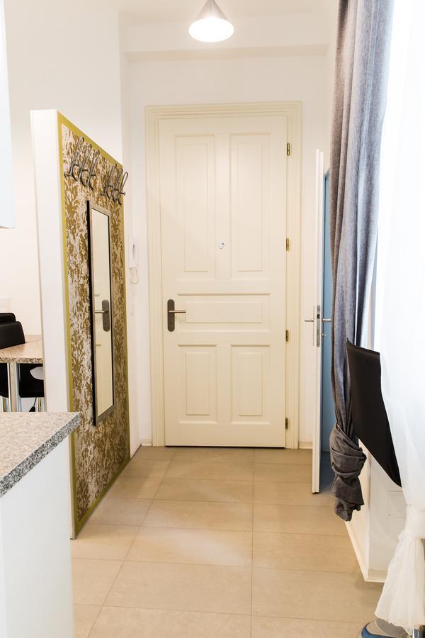 Design Place 1030 Viena Exterior foto
