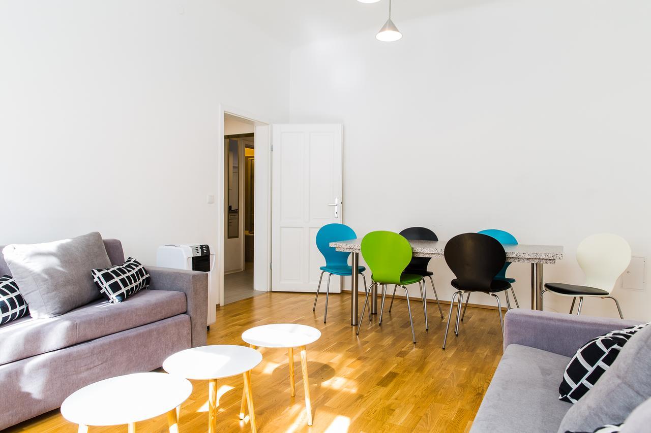 Design Place 1030 Viena Exterior foto