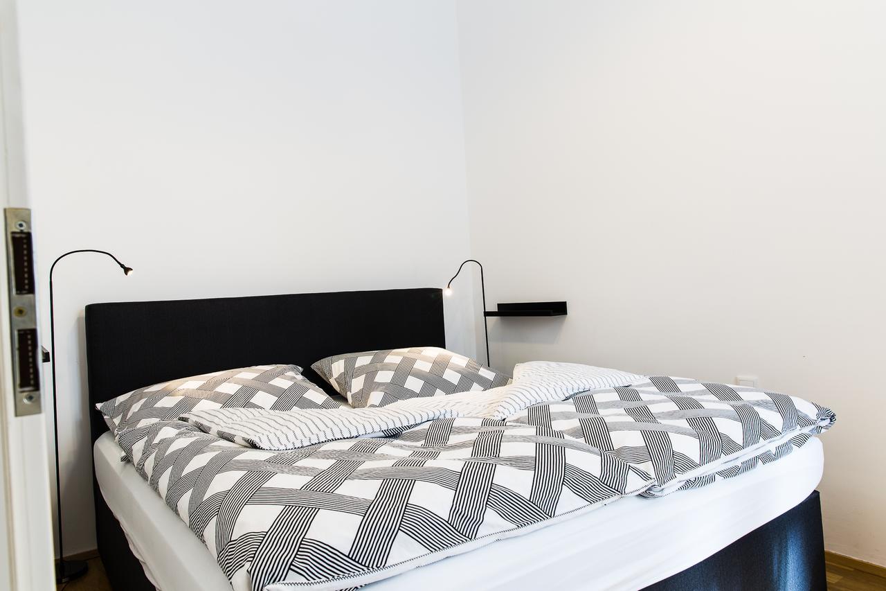 Design Place 1030 Viena Exterior foto