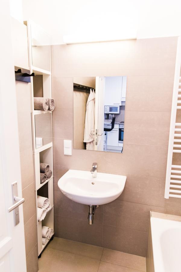 Design Place 1030 Viena Exterior foto