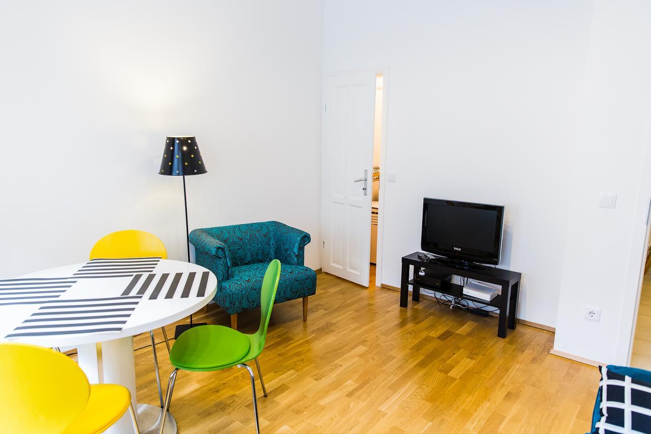 Design Place 1030 Viena Exterior foto