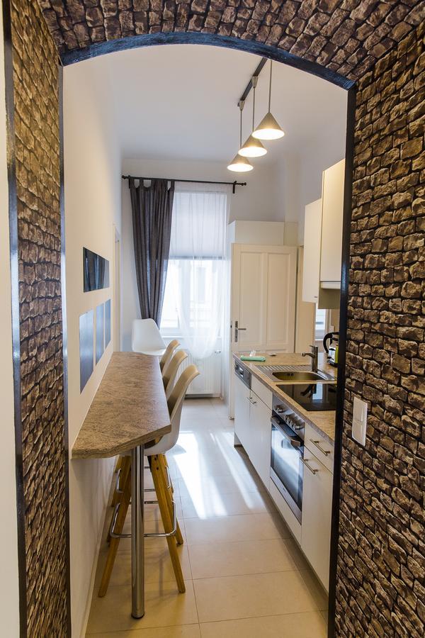 Design Place 1030 Viena Exterior foto