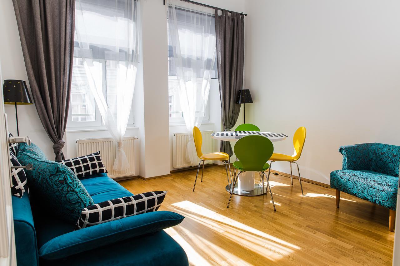 Design Place 1030 Viena Exterior foto