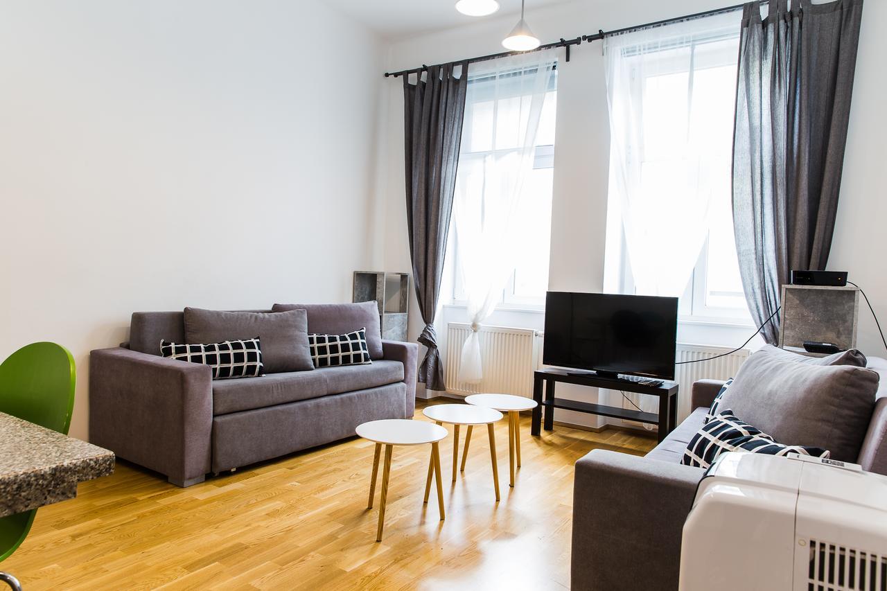 Design Place 1030 Viena Exterior foto