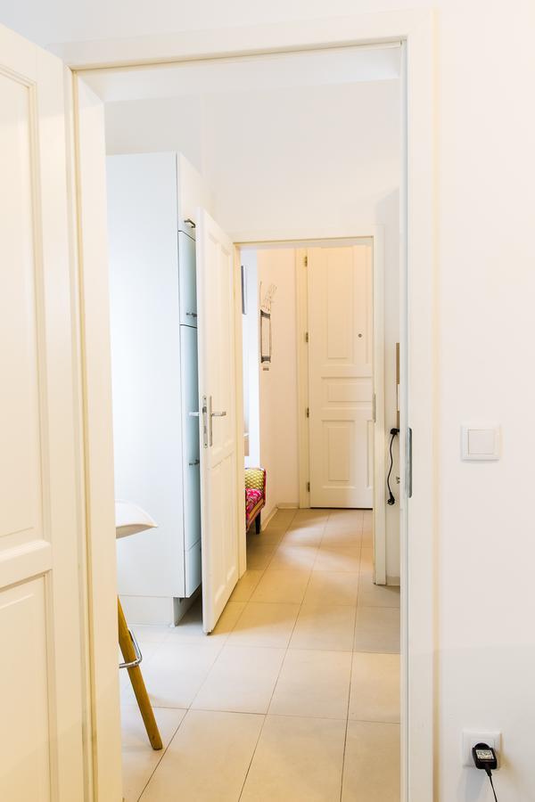 Design Place 1030 Viena Exterior foto