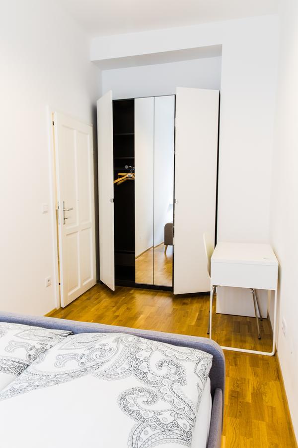 Design Place 1030 Viena Exterior foto