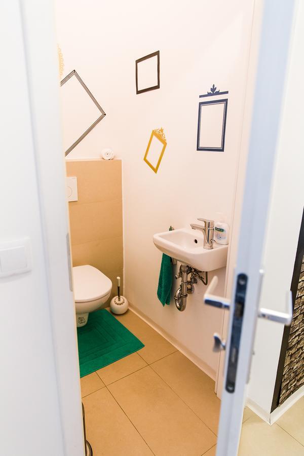 Design Place 1030 Viena Exterior foto