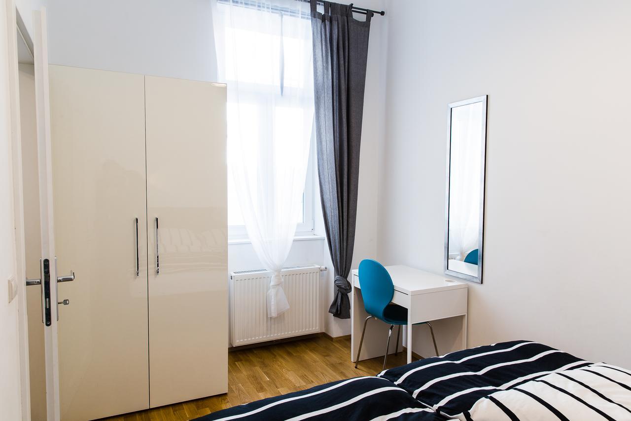 Design Place 1030 Viena Exterior foto