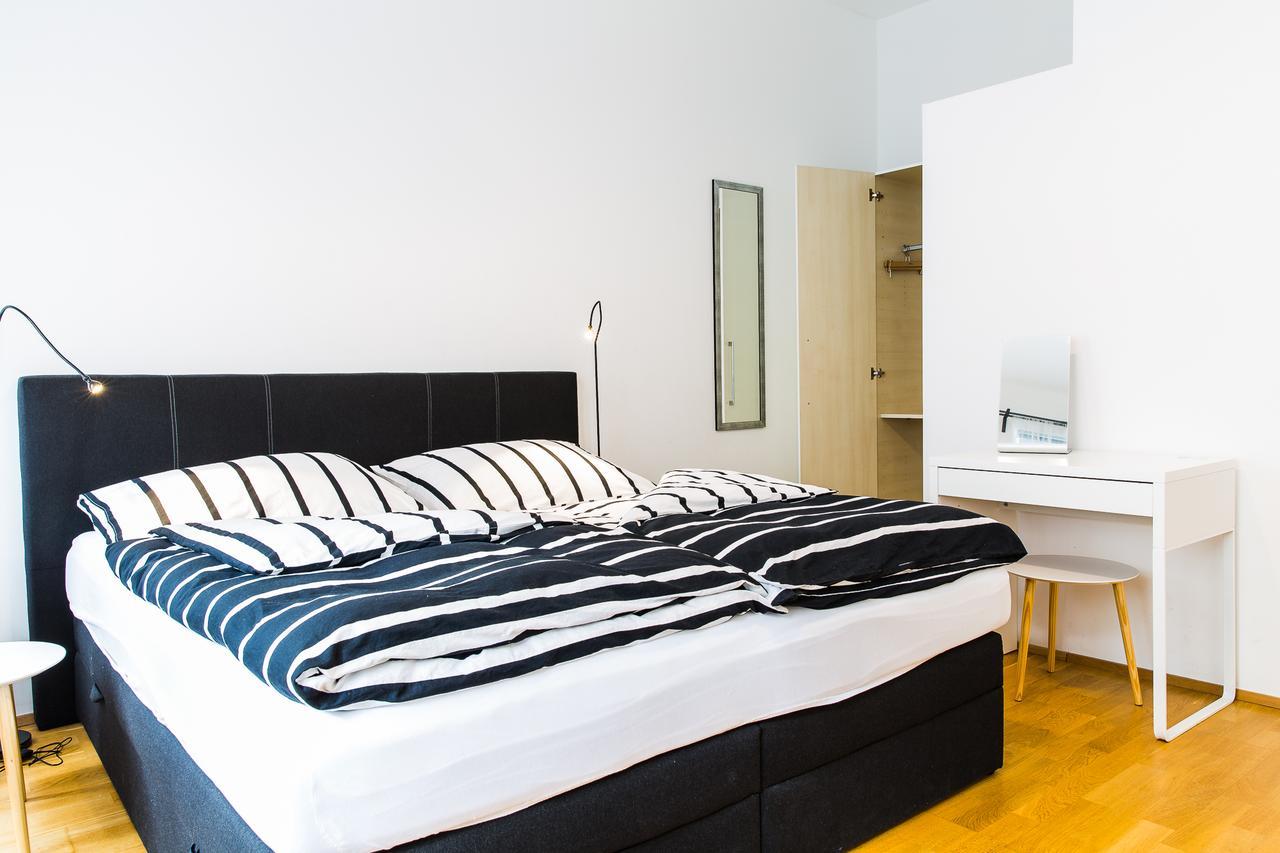 Design Place 1030 Viena Exterior foto